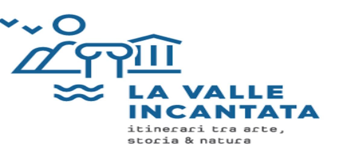 La Valle incantata logo